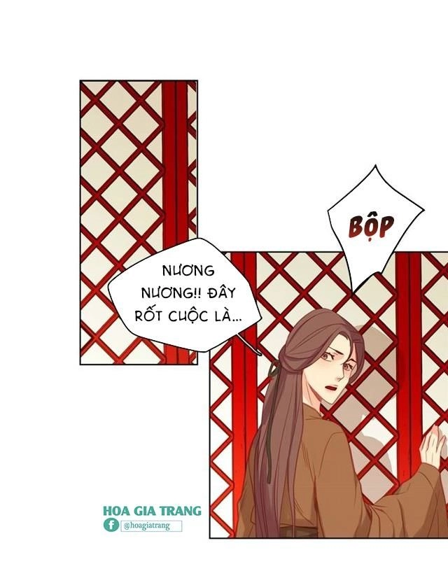 Ác Nữ Hoàng Hậu Chapter 87 - 39