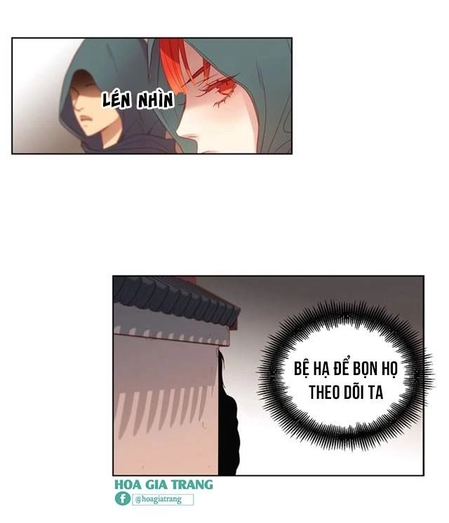 Ác Nữ Hoàng Hậu Chapter 87 - 44