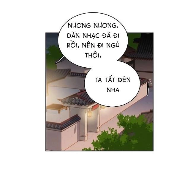 Ác Nữ Hoàng Hậu Chapter 87 - 45