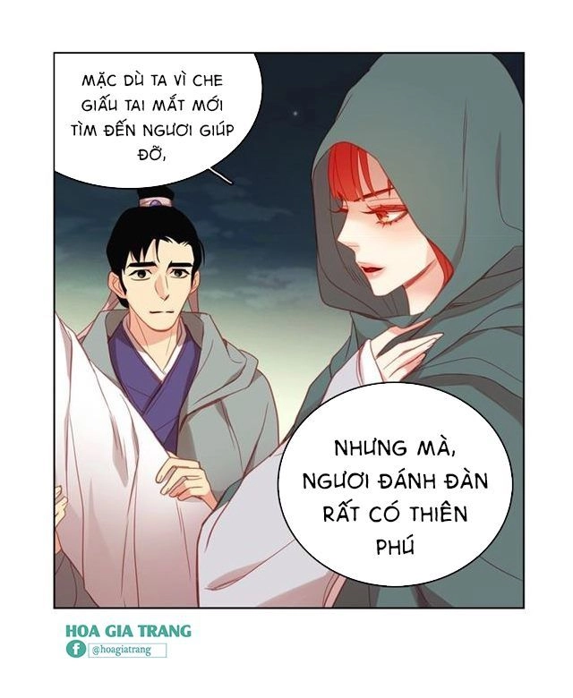 Ác Nữ Hoàng Hậu Chapter 87 - 49