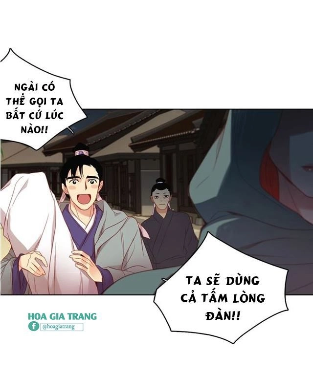 Ác Nữ Hoàng Hậu Chapter 87 - 51