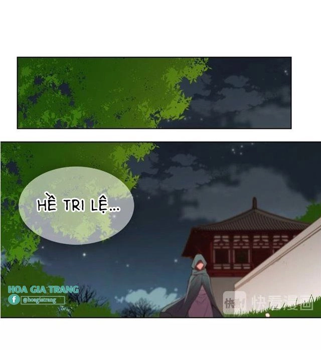 Ác Nữ Hoàng Hậu Chapter 87 - 52