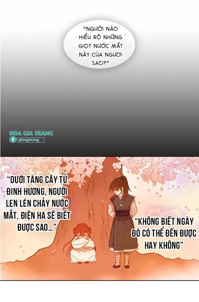 Ác Nữ Hoàng Hậu Chapter 87 - 53