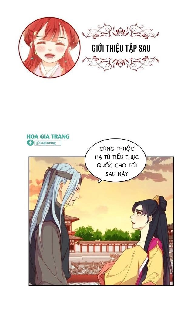 Ác Nữ Hoàng Hậu Chapter 87 - 57