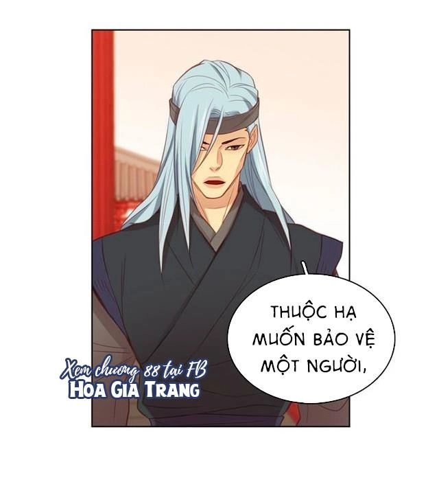 Ác Nữ Hoàng Hậu Chapter 87 - 60