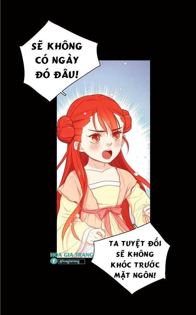 Ác Nữ Hoàng Hậu Chapter 88 - 3