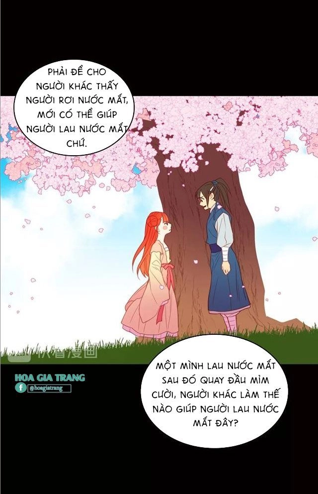 Ác Nữ Hoàng Hậu Chapter 88 - 6