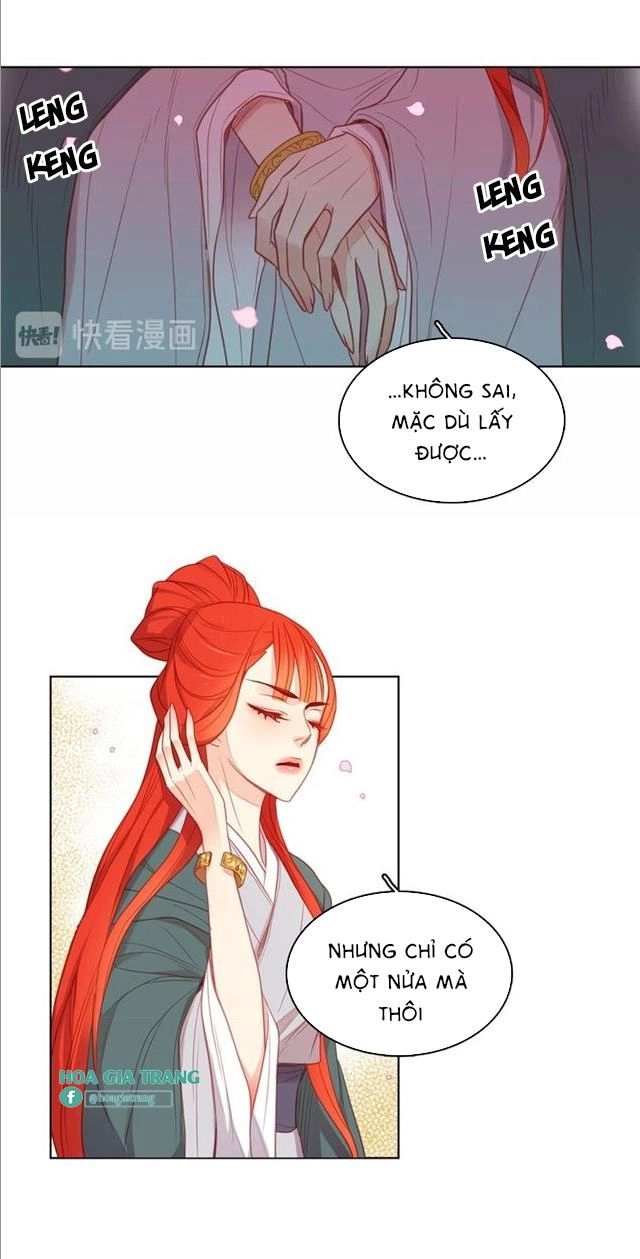 Ác Nữ Hoàng Hậu Chapter 88 - 19