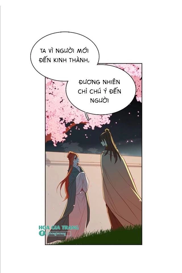 Ác Nữ Hoàng Hậu Chapter 88 - 22