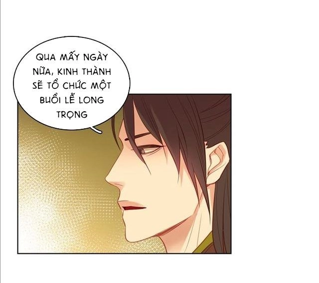Ác Nữ Hoàng Hậu Chapter 88 - 23