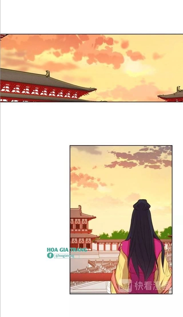 Ác Nữ Hoàng Hậu Chapter 88 - 30