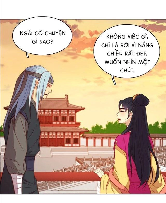 Ác Nữ Hoàng Hậu Chapter 88 - 32