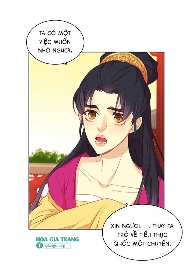 Ác Nữ Hoàng Hậu Chapter 88 - 36