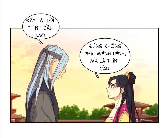 Ác Nữ Hoàng Hậu Chapter 88 - 38
