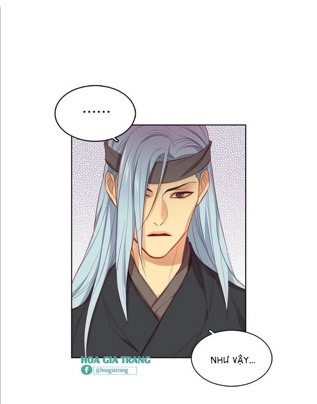 Ác Nữ Hoàng Hậu Chapter 88 - 39