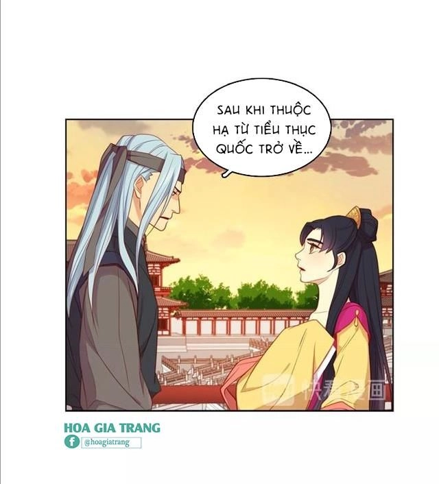 Ác Nữ Hoàng Hậu Chapter 88 - 42