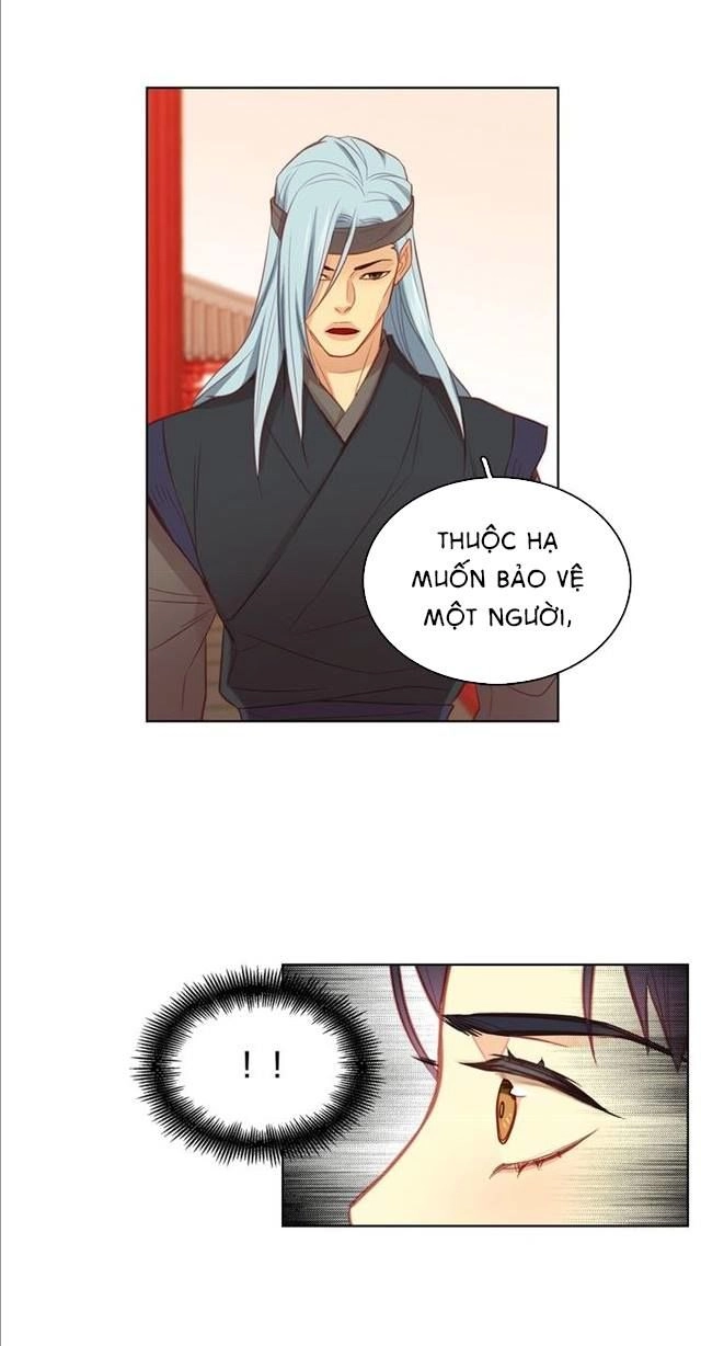 Ác Nữ Hoàng Hậu Chapter 88 - 44