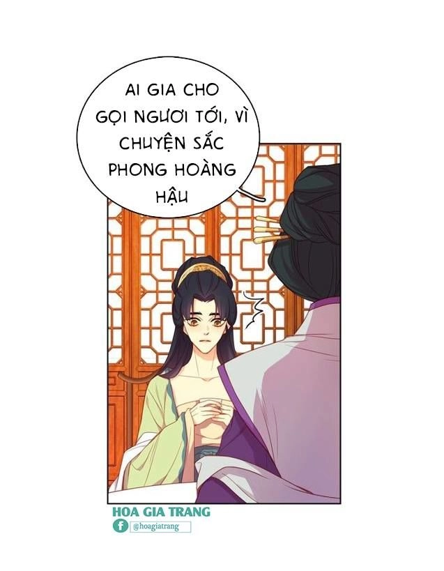 Ác Nữ Hoàng Hậu Chapter 89 - 5