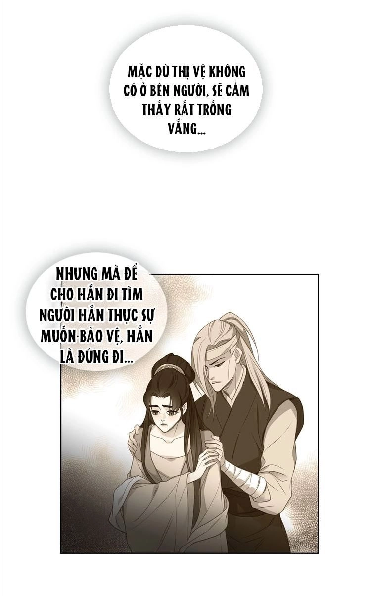 Ác Nữ Hoàng Hậu Chapter 90 - 2