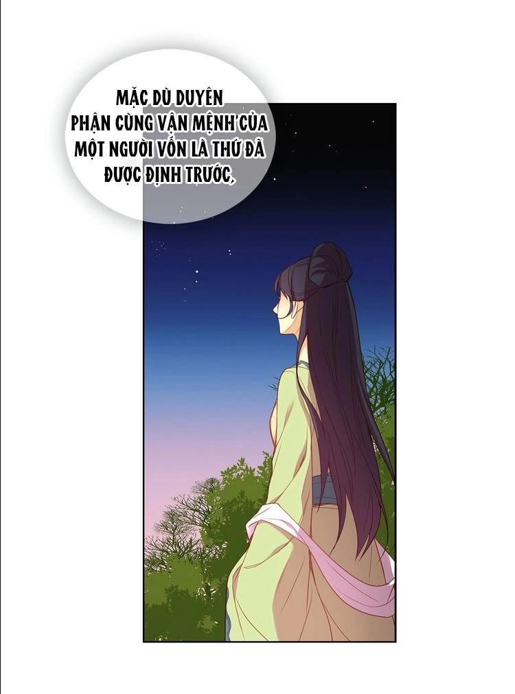 Ác Nữ Hoàng Hậu Chapter 90 - 5