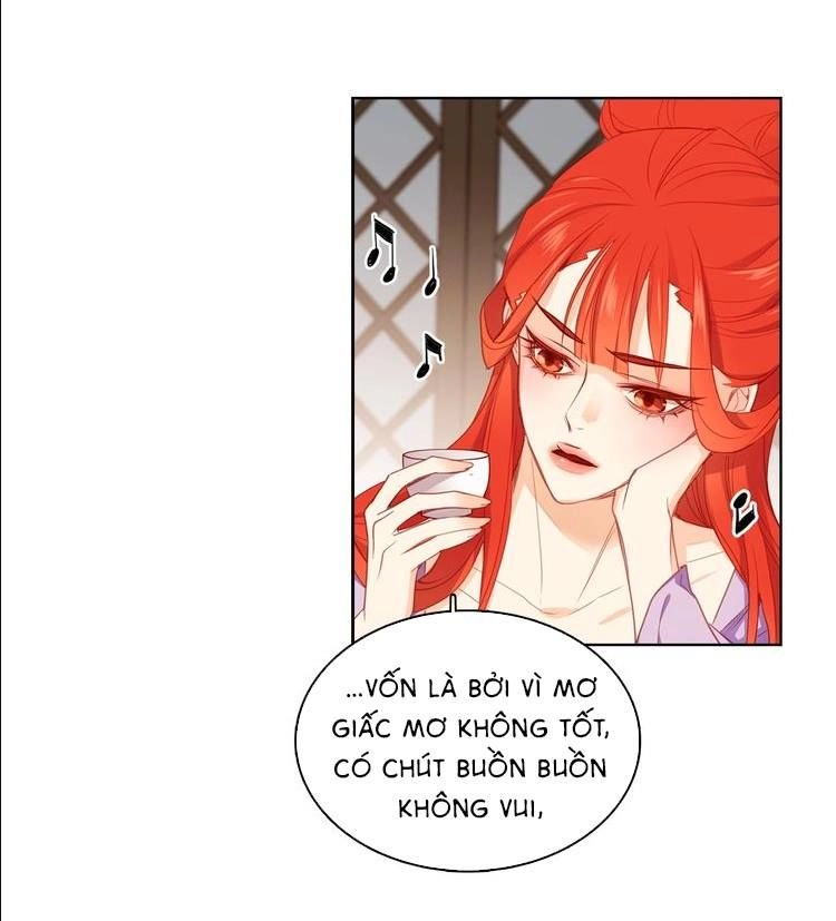 Ác Nữ Hoàng Hậu Chapter 90 - 16