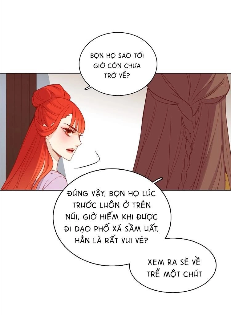 Ác Nữ Hoàng Hậu Chapter 90 - 19