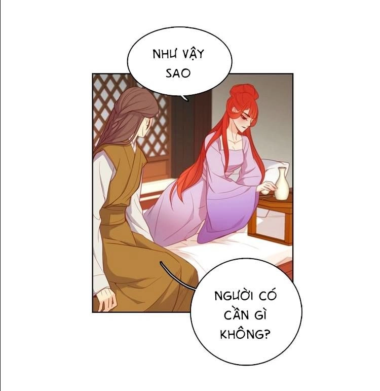 Ác Nữ Hoàng Hậu Chapter 90 - 20
