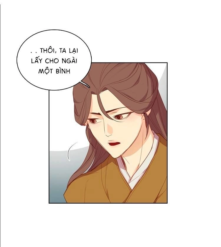 Ác Nữ Hoàng Hậu Chapter 90 - 22