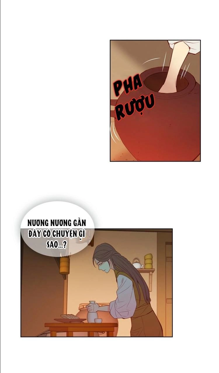 Ác Nữ Hoàng Hậu Chapter 90 - 23