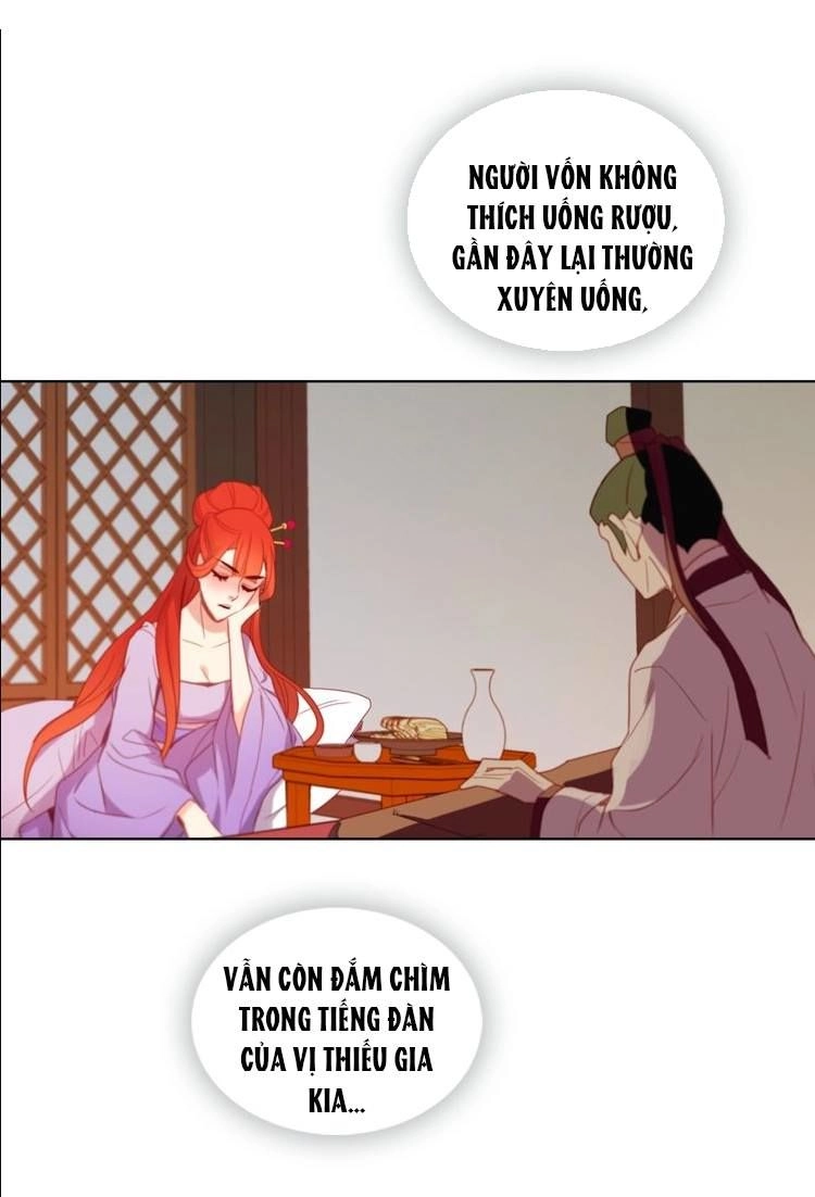 Ác Nữ Hoàng Hậu Chapter 90 - 24