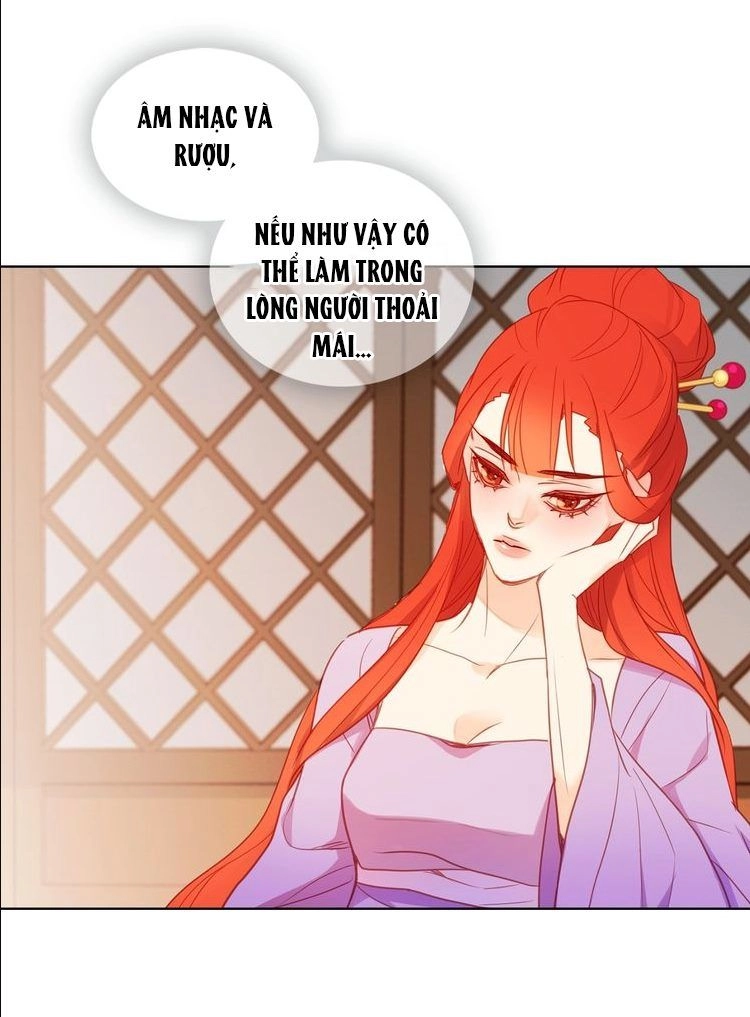 Ác Nữ Hoàng Hậu Chapter 90 - 26