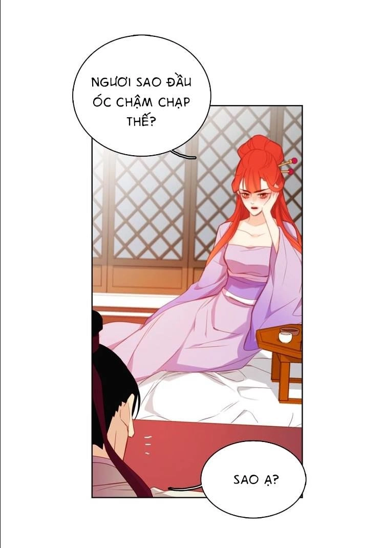 Ác Nữ Hoàng Hậu Chapter 90 - 27