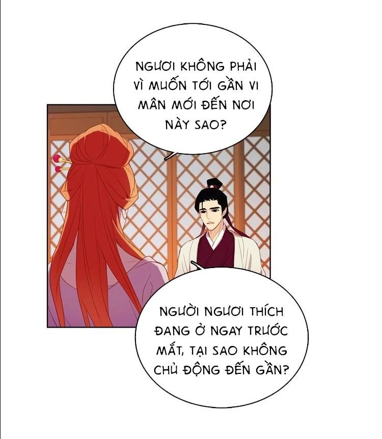 Ác Nữ Hoàng Hậu Chapter 90 - 28