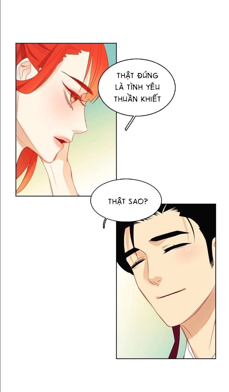 Ác Nữ Hoàng Hậu Chapter 90 - 30