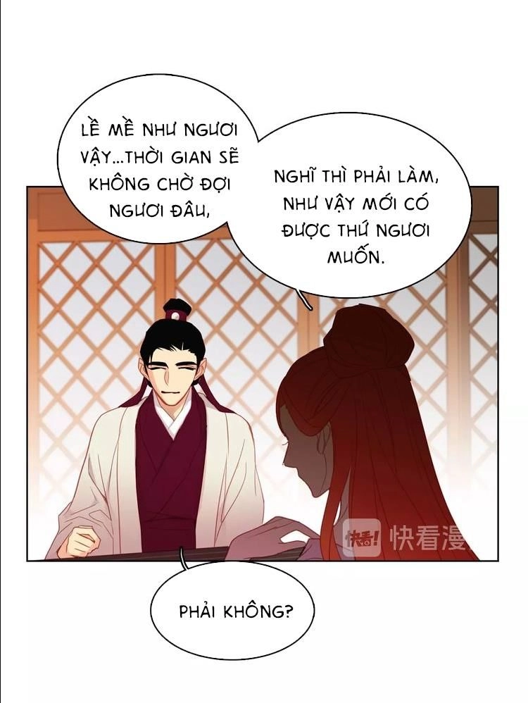 Ác Nữ Hoàng Hậu Chapter 90 - 31