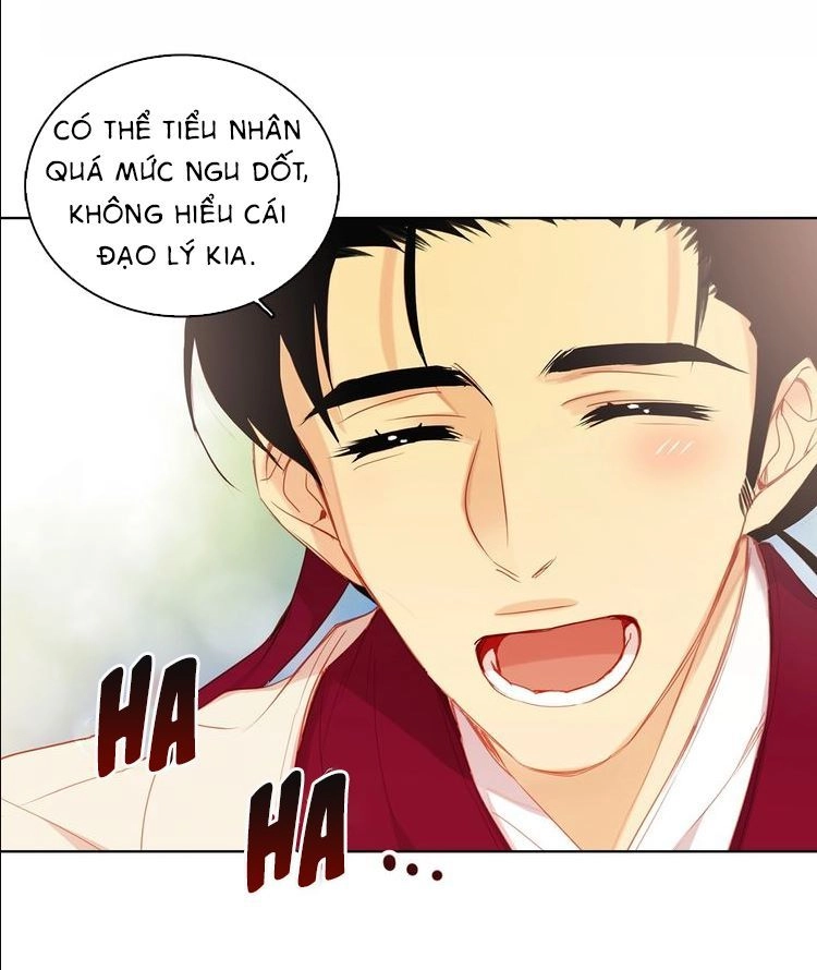 Ác Nữ Hoàng Hậu Chapter 90 - 32