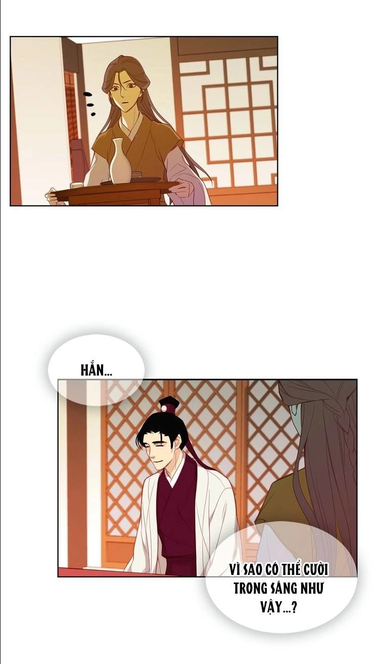 Ác Nữ Hoàng Hậu Chapter 90 - 33