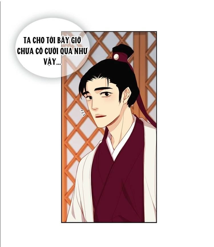 Ác Nữ Hoàng Hậu Chapter 90 - 34