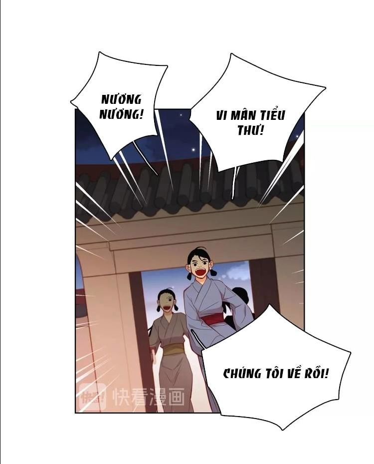 Ác Nữ Hoàng Hậu Chapter 90 - 36