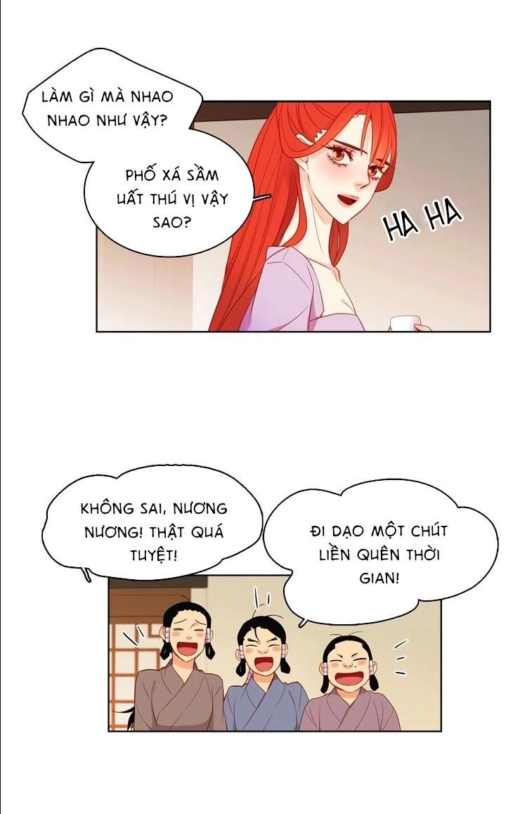 Ác Nữ Hoàng Hậu Chapter 90 - 37