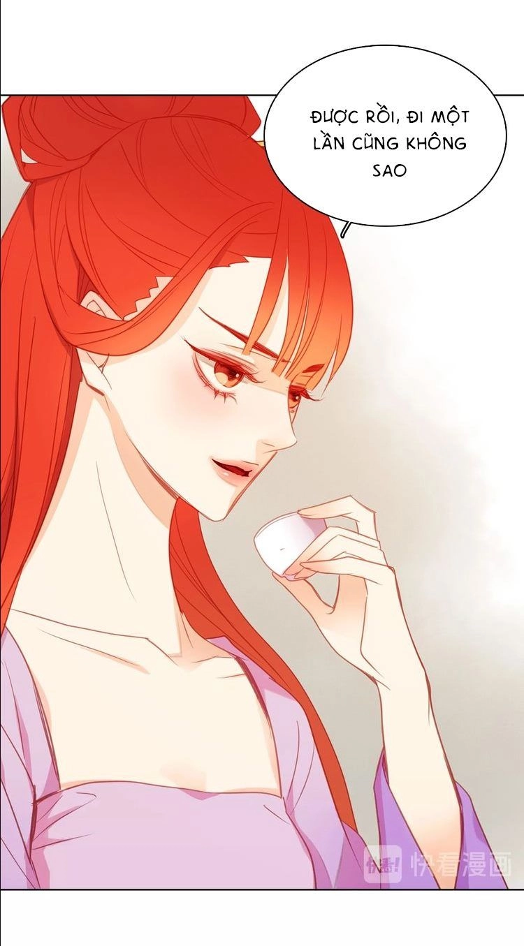 Ác Nữ Hoàng Hậu Chapter 90 - 42