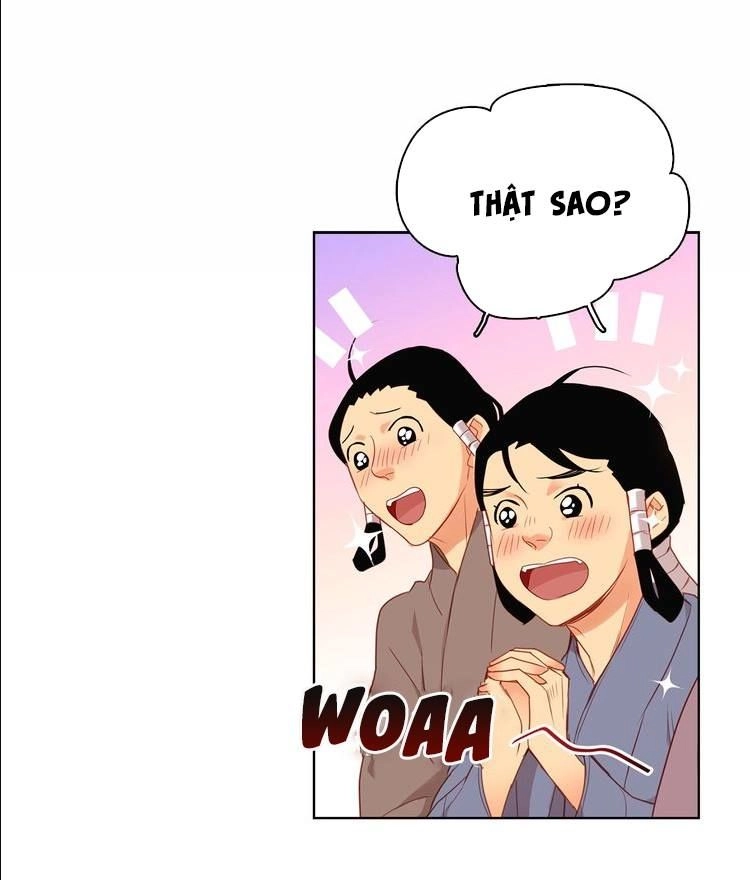 Ác Nữ Hoàng Hậu Chapter 90 - 43