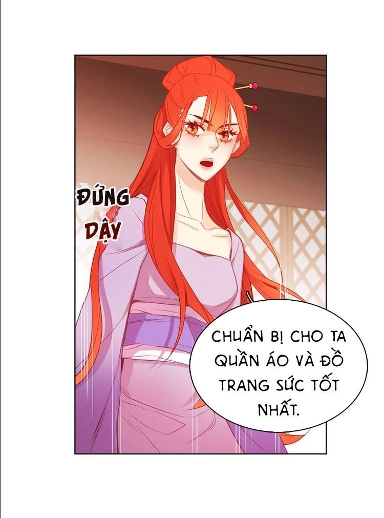 Ác Nữ Hoàng Hậu Chapter 90 - 45