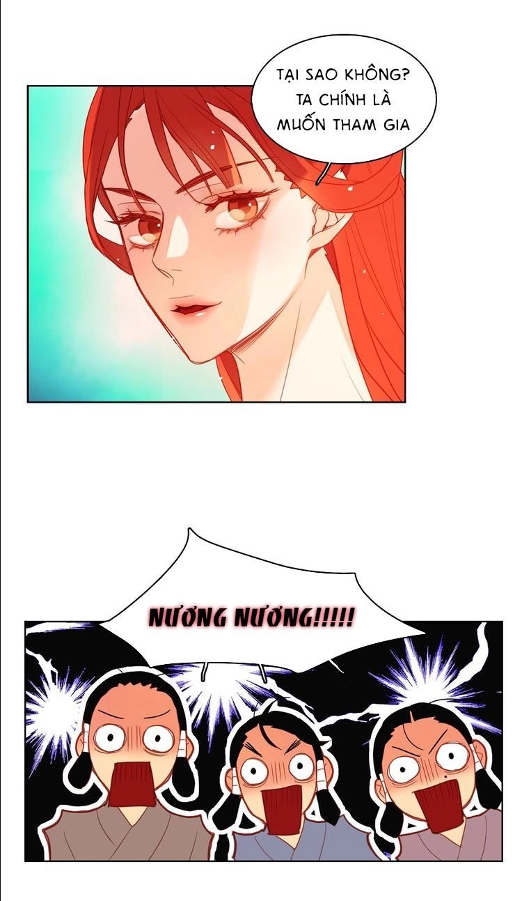Ác Nữ Hoàng Hậu Chapter 90 - 47
