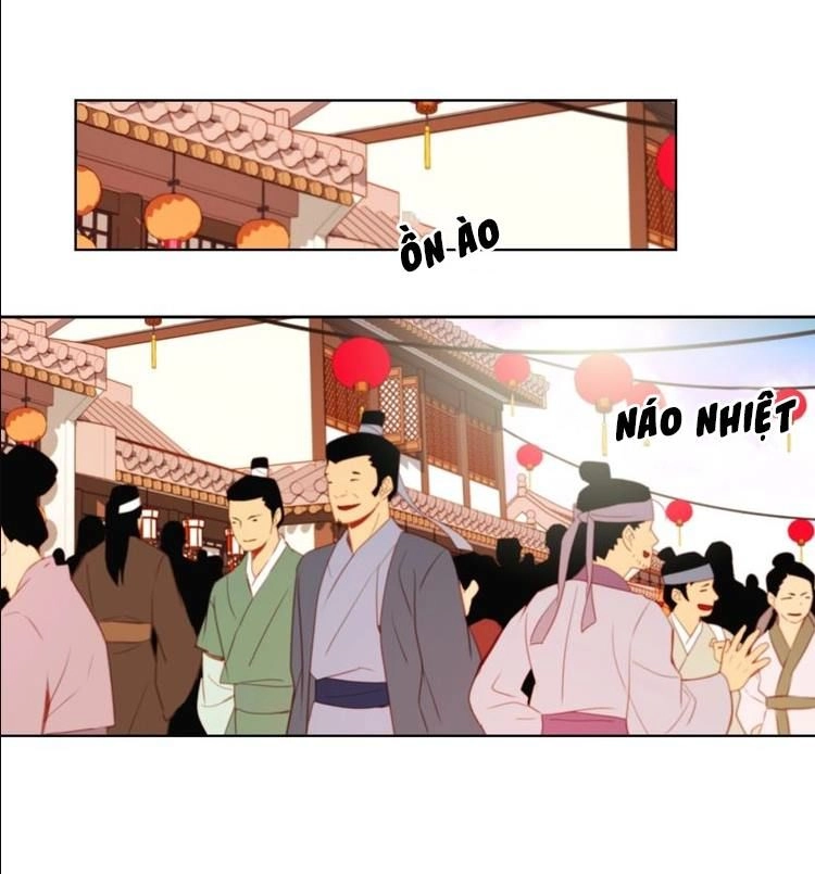 Ác Nữ Hoàng Hậu Chapter 90 - 52