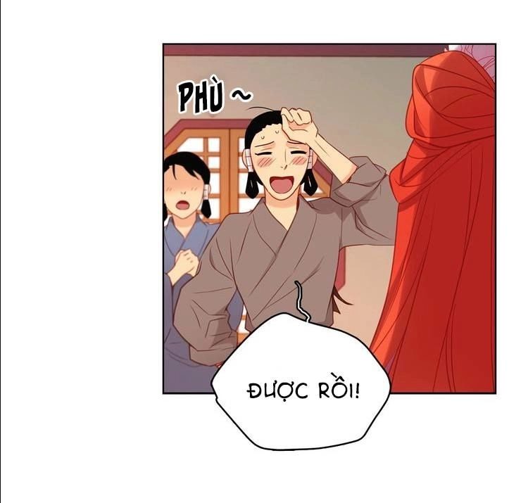 Ác Nữ Hoàng Hậu Chapter 90 - 54