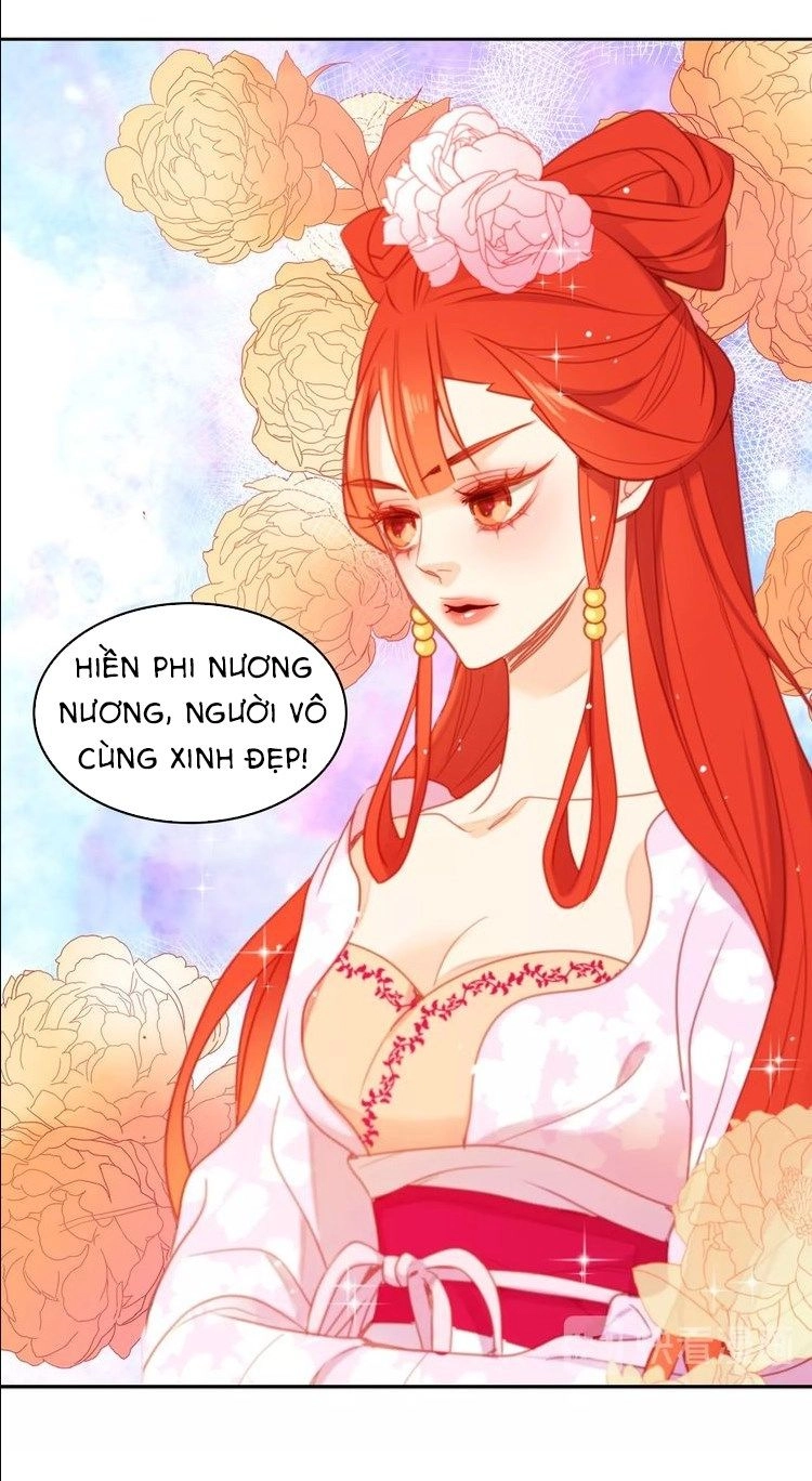 Ác Nữ Hoàng Hậu Chapter 90 - 55