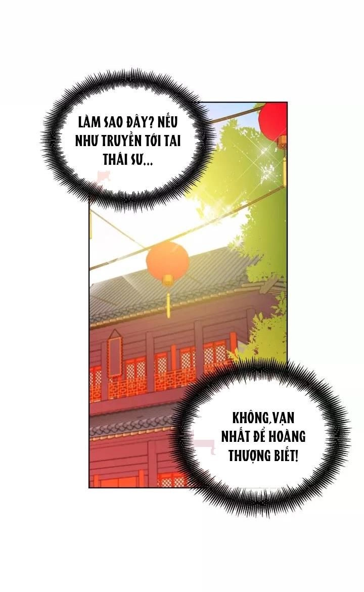 Ác Nữ Hoàng Hậu Chapter 91 - 10