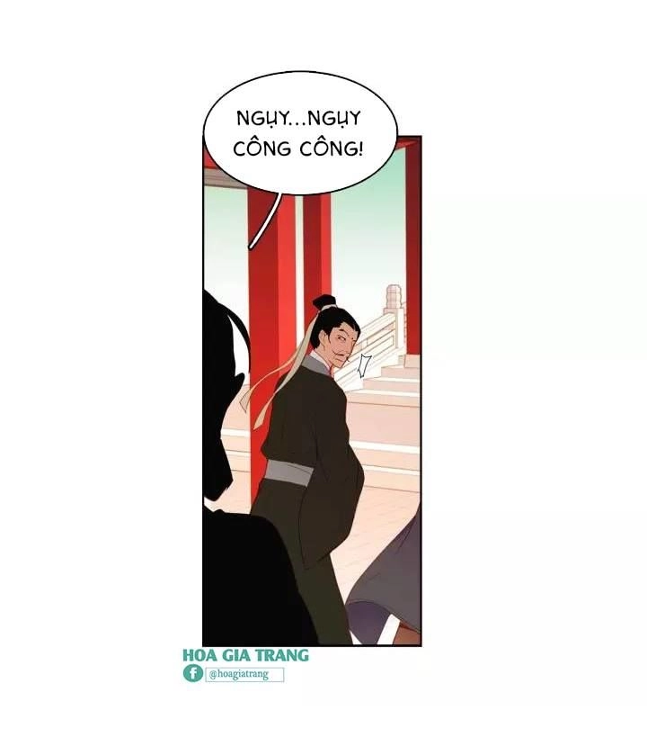 Ác Nữ Hoàng Hậu Chapter 91 - 15