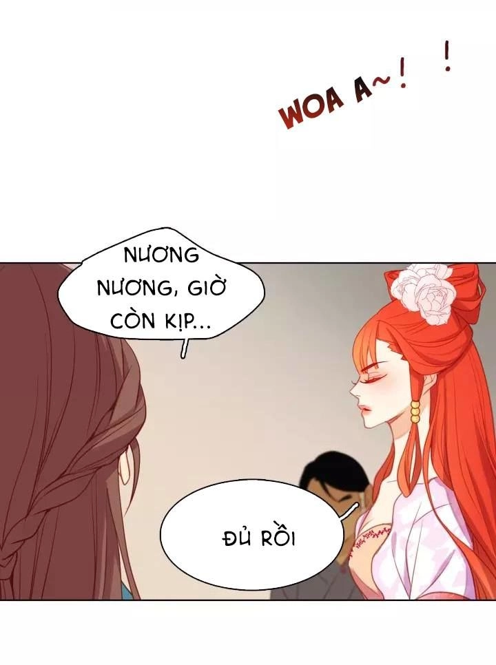 Ác Nữ Hoàng Hậu Chapter 91 - 24